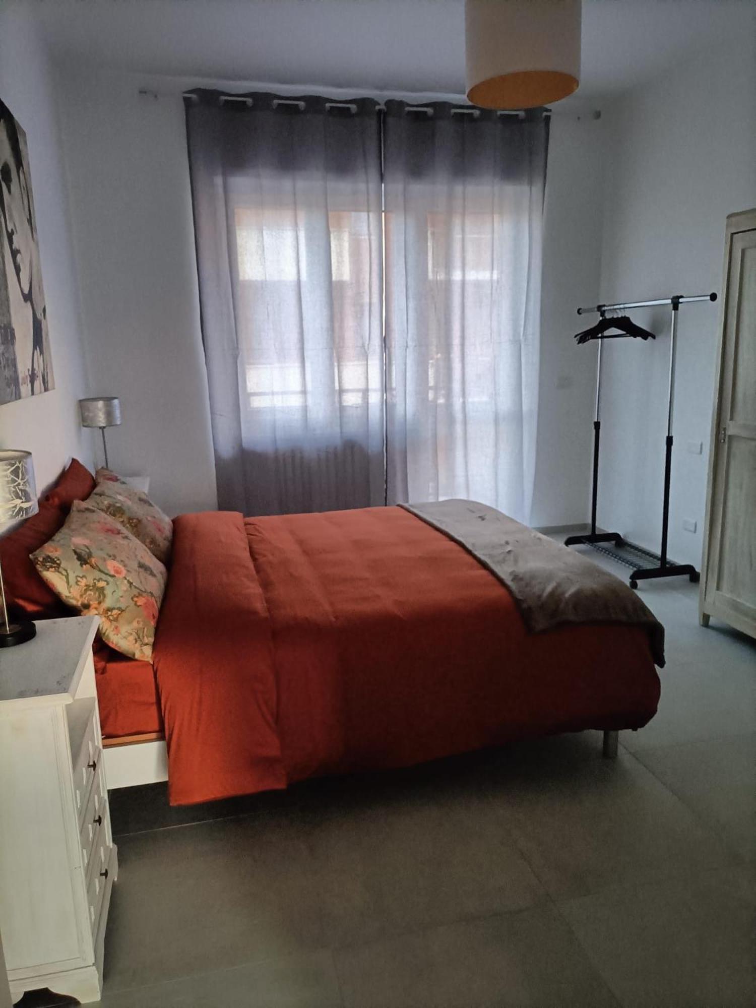 Maison De Famille Apartment Turin Bagian luar foto