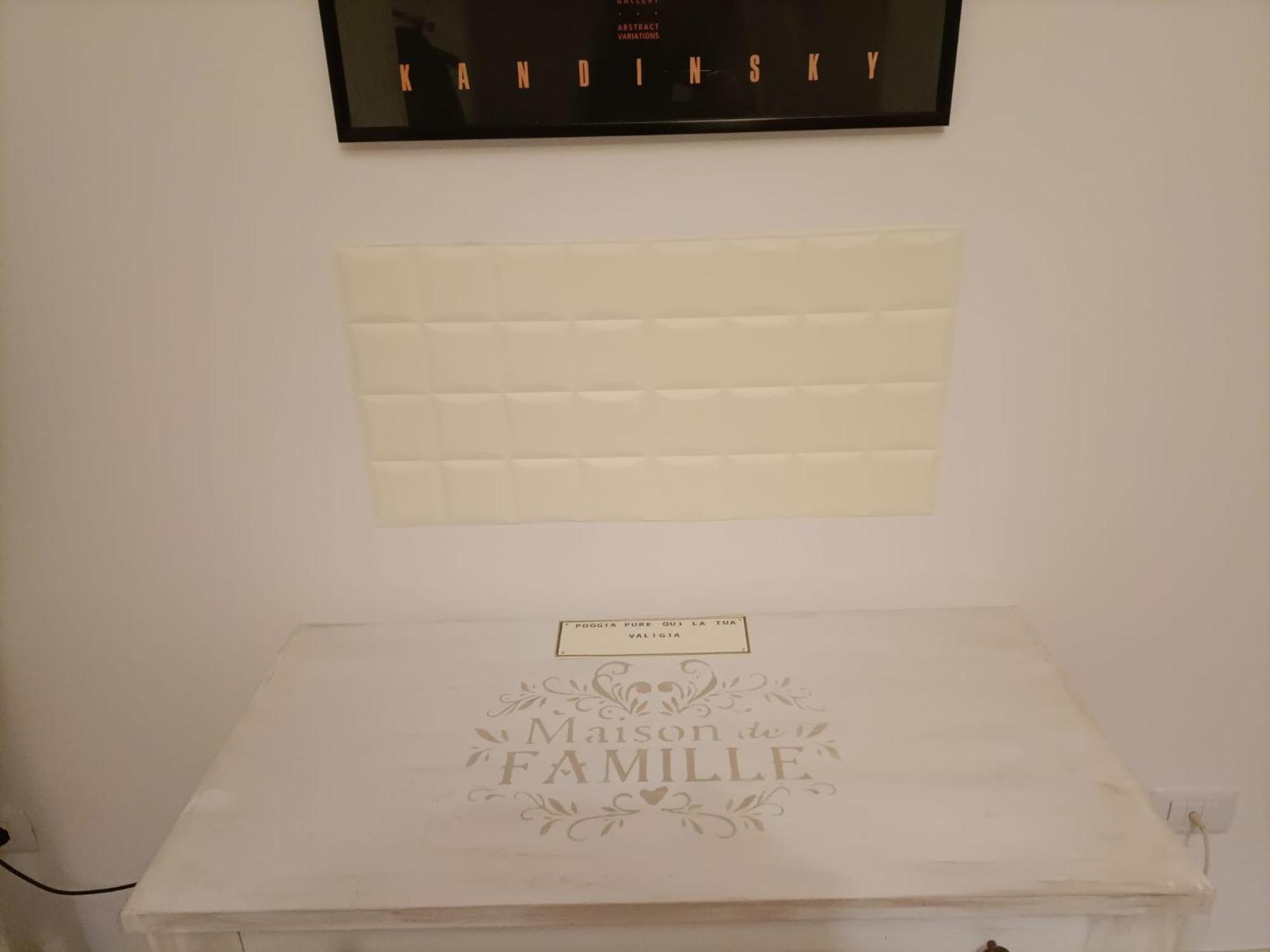 Maison De Famille Apartment Turin Bagian luar foto